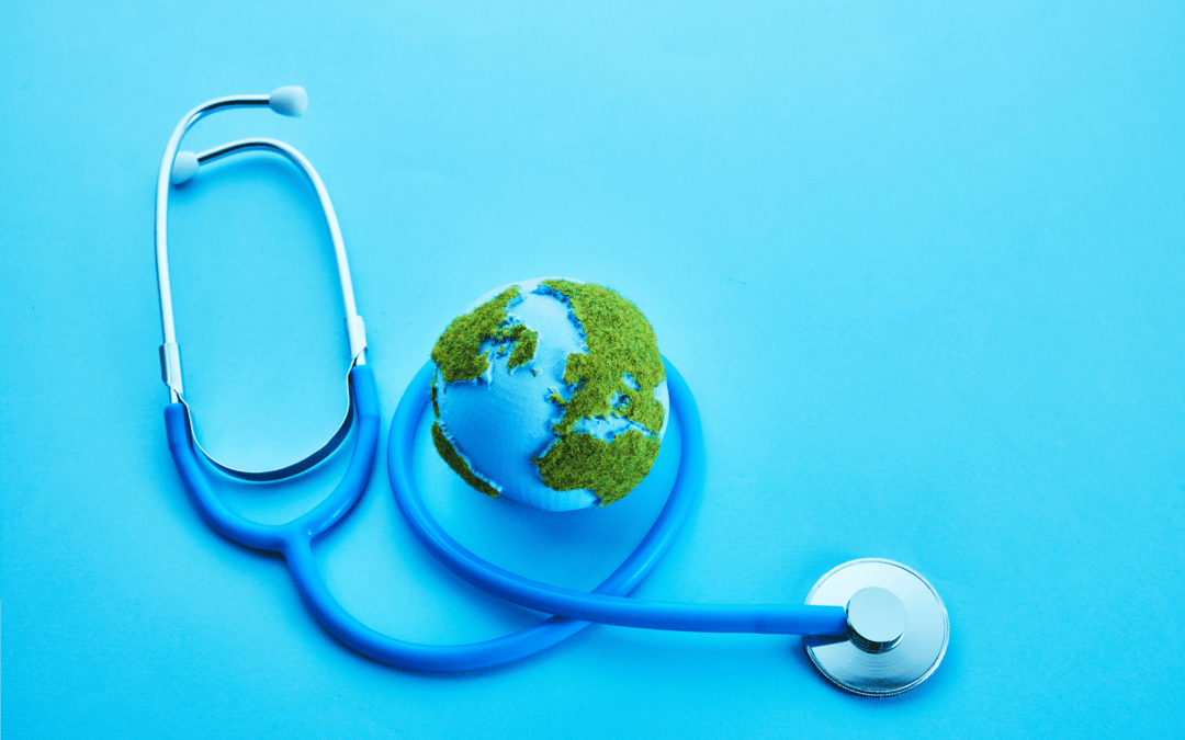 Health Y7 Leaders Commemorate World Health Day