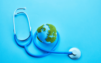 Health Y7 Leaders Commemorate World Health Day