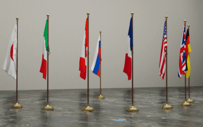 Professor Ian Chapman says “To find answers to the climate crisis, we need young people”