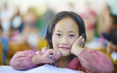 The U.K.’s Youth Representatives Join the Global Call for World Leaders to Fund Quality Education for Every Girl and Boy