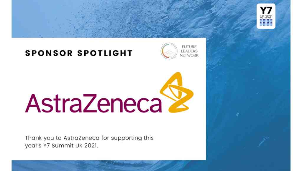 AstraZeneca Sponsor