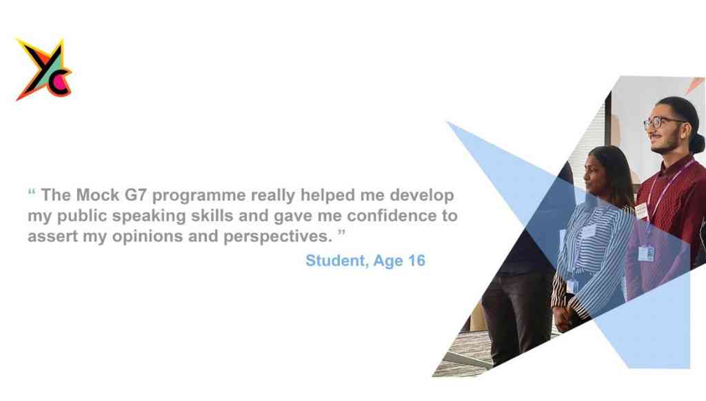 Mock G7 Eduresources