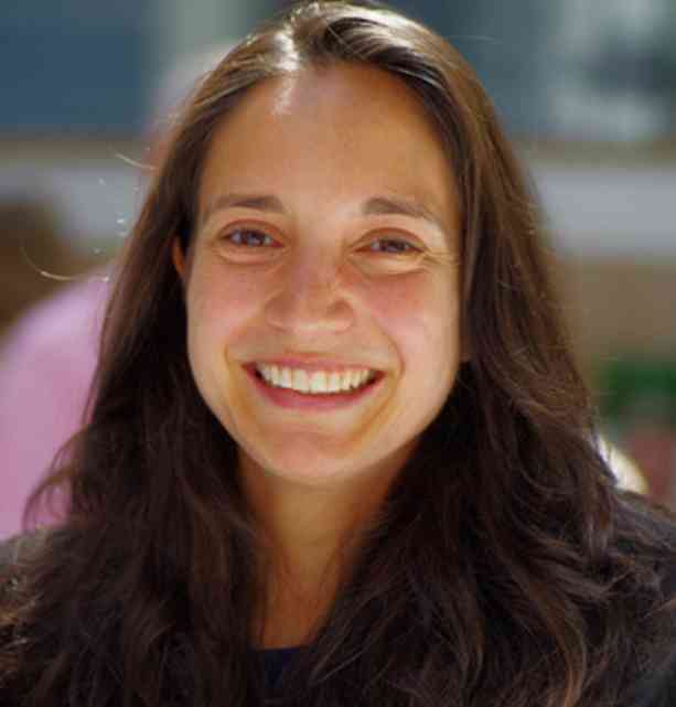 Sophie Daud