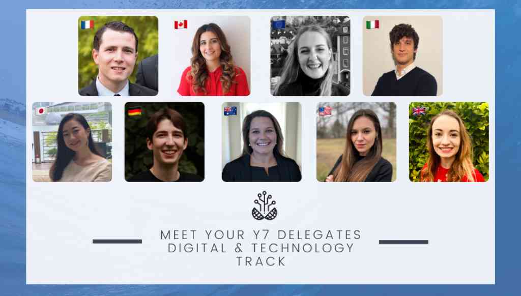 Y7 Digital & Tech Track