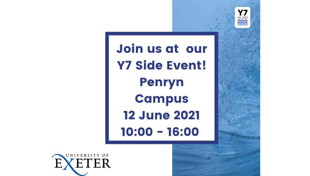 Y7 Side Event