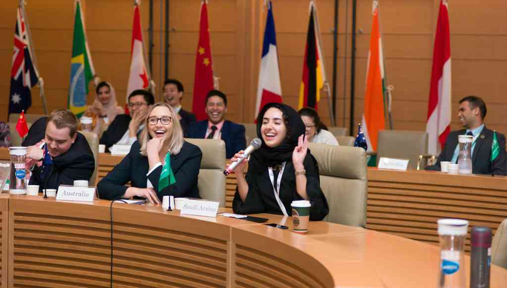 Youth Perspectives 2021 Report