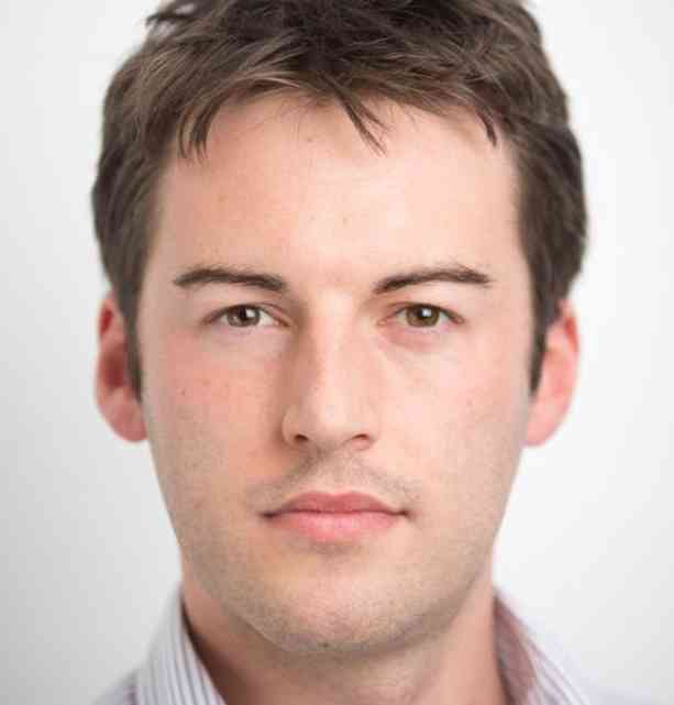 IAN MASON