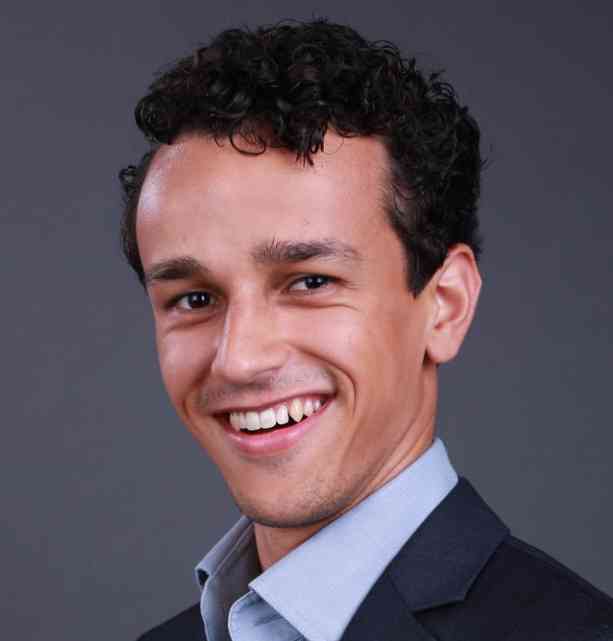 Jordan Abdi