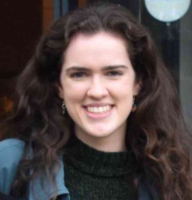 ANNA GARDNER