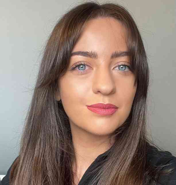 Eloise evans