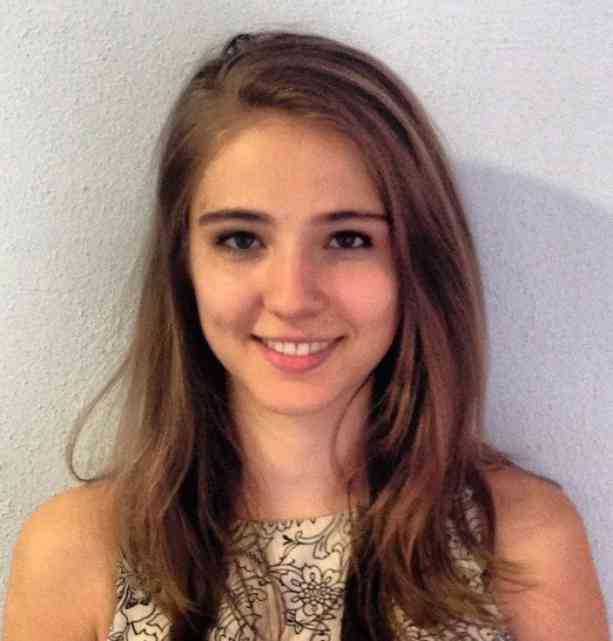 GEORGIA HERDE