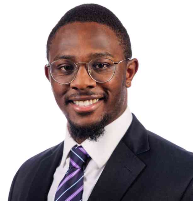 James frater