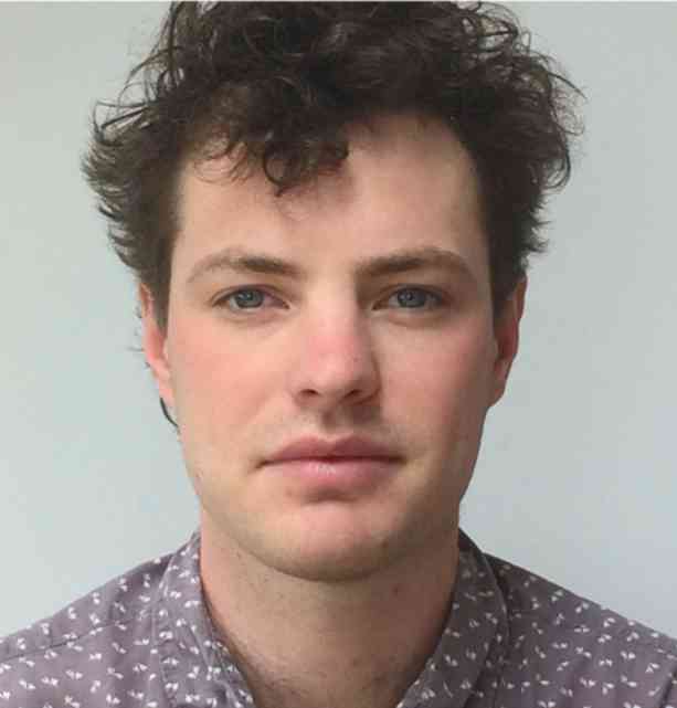 LOUIS BICKLER