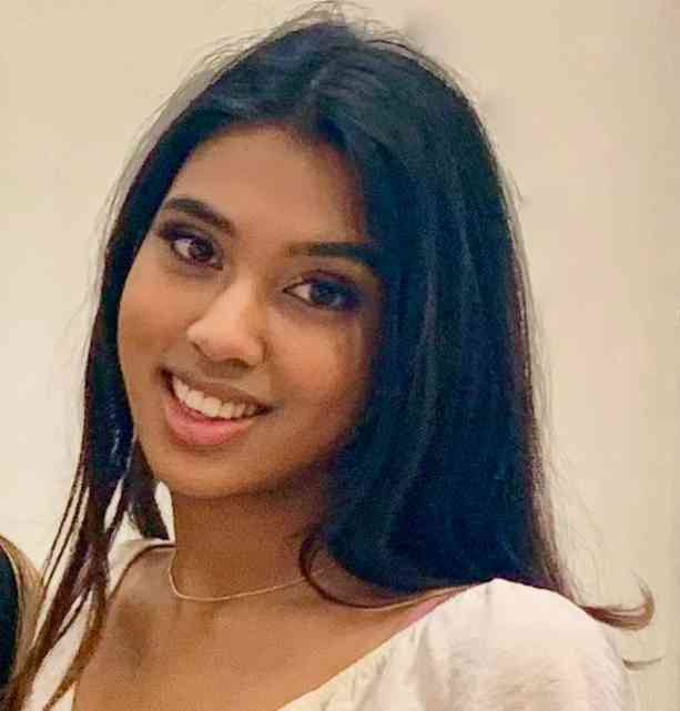 Loshini subendran
