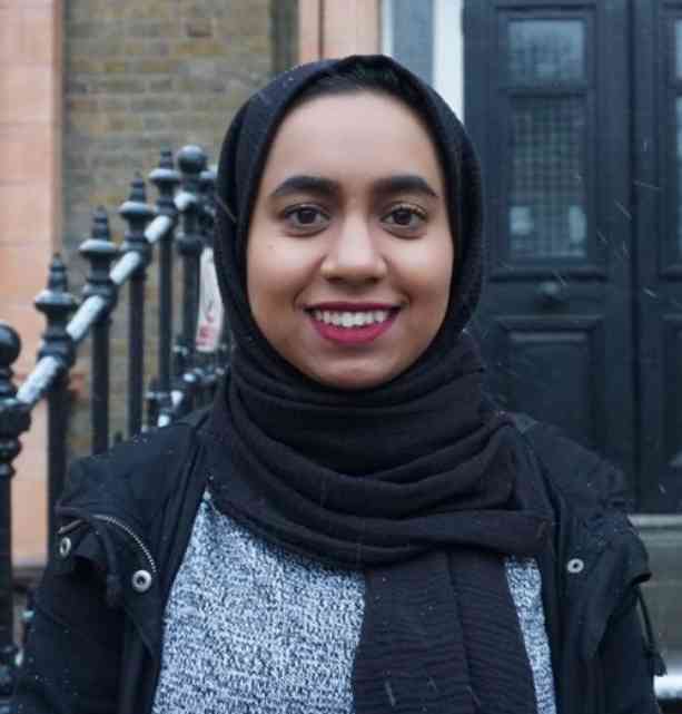 MAMATAJ BEGUM