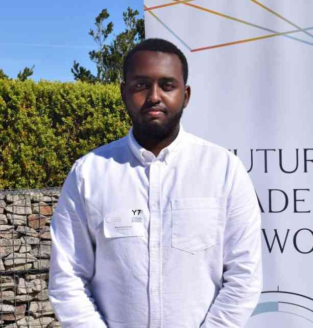 MOHAMMED-HADI OSMAN