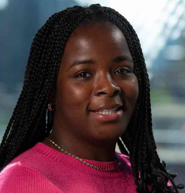 Paula Imafidon