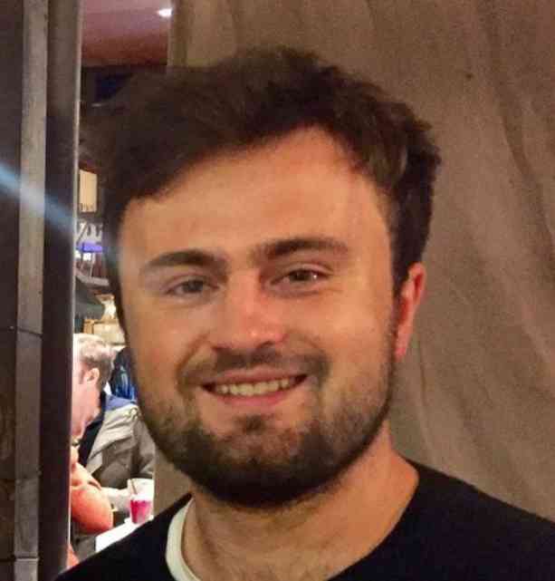TOM POLLARD