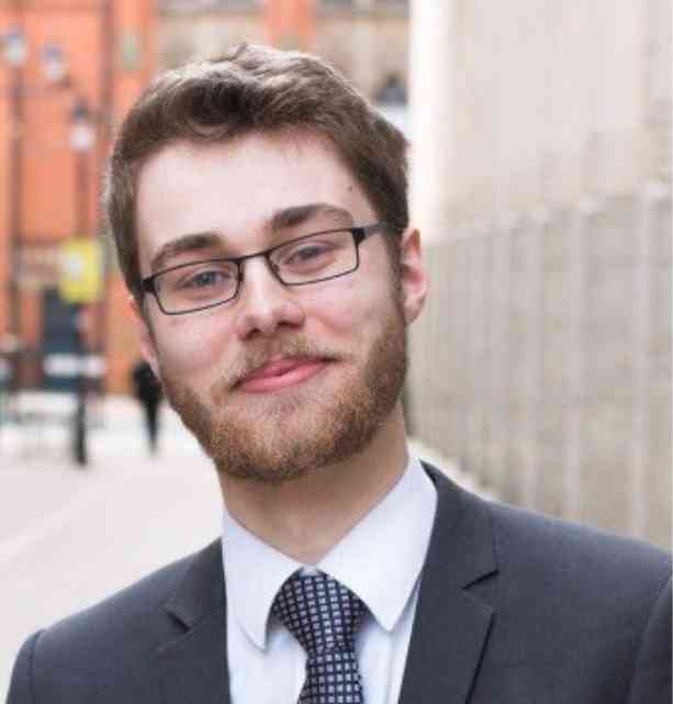 Tom Maidment