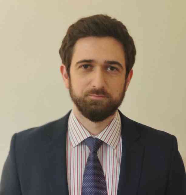 cezar gherghel
