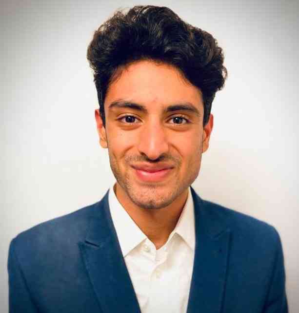 mohammad karim