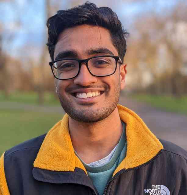 ritvij vikram singh