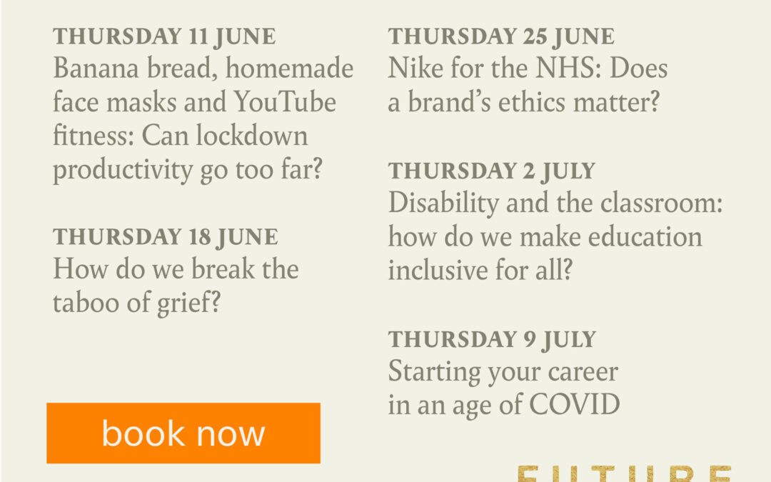 Collaboration Series with Tortoise Media