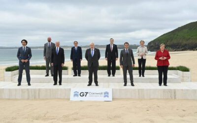 Mental Health on the Final G7 Communiqué as a Direct Result of the Youth 7’s Policy Recommendations