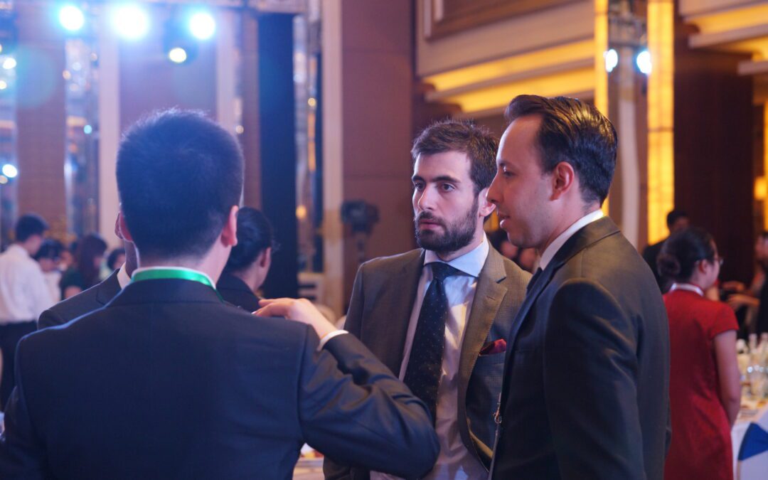 How to Affect Change Through Entrepreneurship