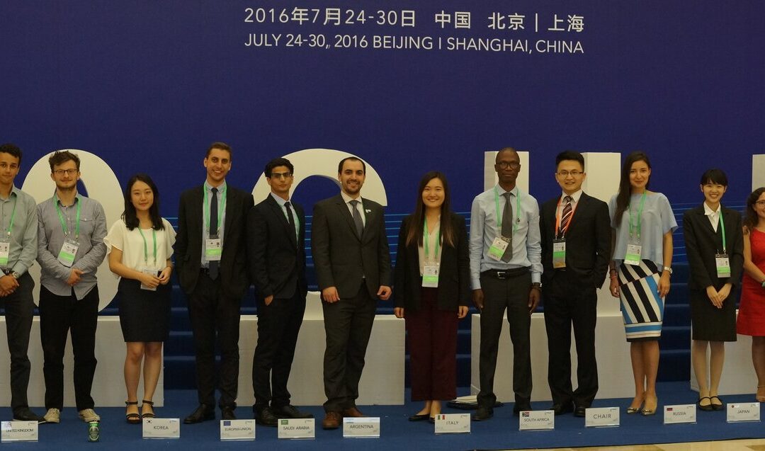 Opinion: The Future of the Y20 Summit