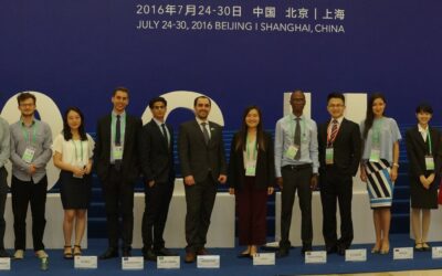 Opinion: The Future of the Y20 Summit