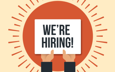 We are Recruiting a Head of Communications