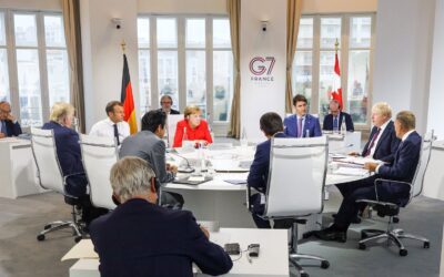 Y7/Y20 2021 Focus Groups