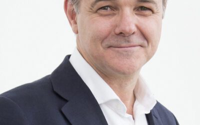 #AtTheTable with Sir Jeremy Farrar