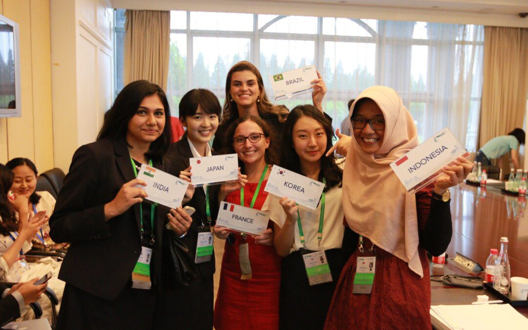 Apply to Join our Conference Working Group