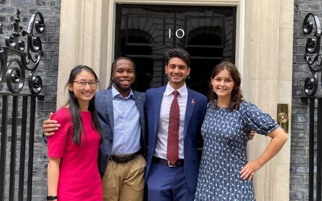 The UK’s Y20 Delegates React to the Final G20 Leaders Declaration