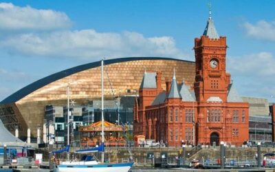 Opportunity to Become the Next Network Lead for Wales