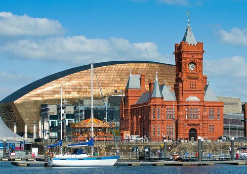 Opportunity to Become the Next Network Lead for Wales