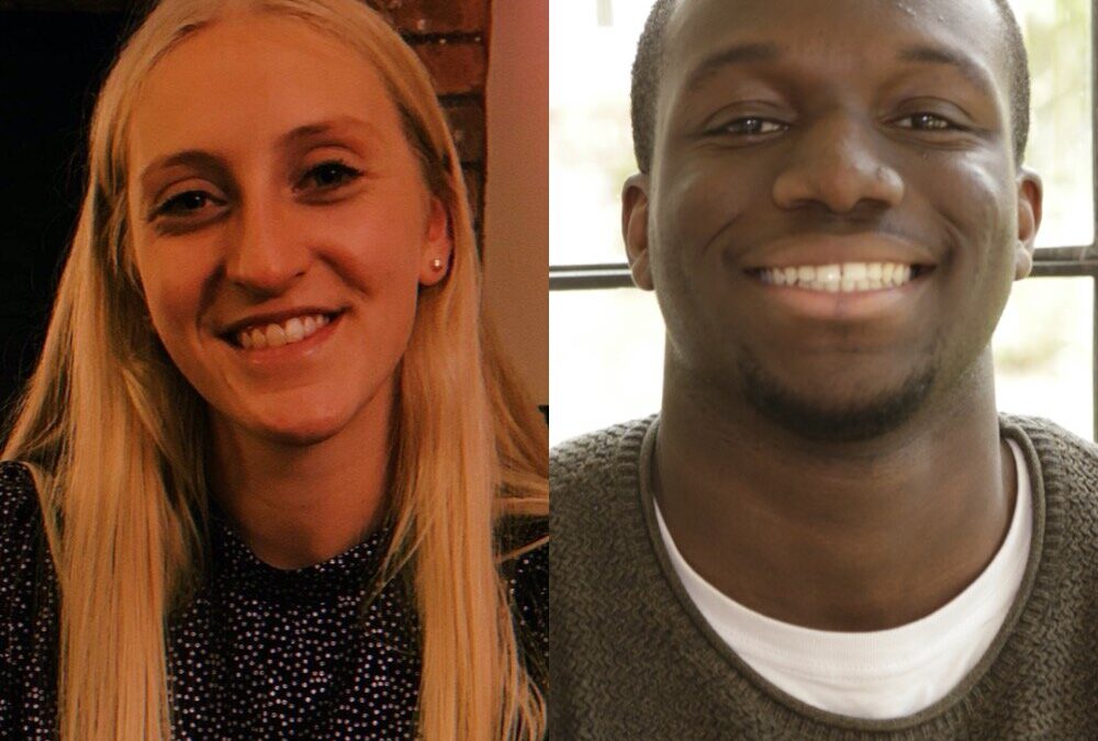 Announcing our Expanded Senior Leadership Team!