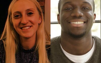 Announcing our Expanded Senior Leadership Team!