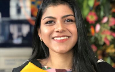 EU-Taiwan Forum on Youth Engagement in Climate Action – Fatima Ali