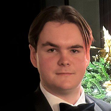 Joshua Hardy