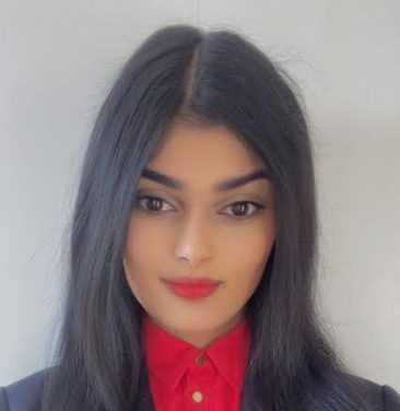Naeha Ganger
