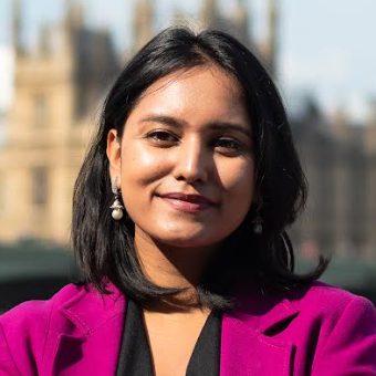 Sakshi Bansal